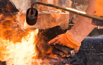 Atherfield Green flat roof repair companies