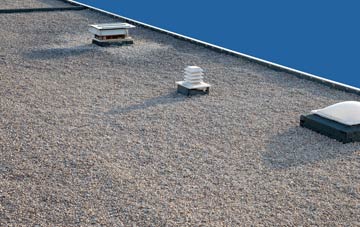 flat roofing Atherfield Green, Isle Of Wight