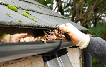 gutter cleaning Atherfield Green, Isle Of Wight