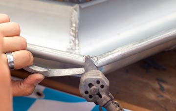 disadvantages of Atherfield Green lead roofing