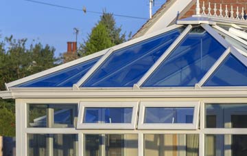 professional Atherfield Green conservatory insulation