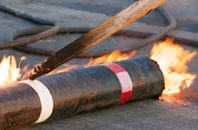 free Atherfield Green flat roofing repair quotes